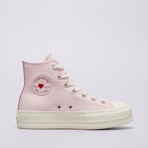 CONVERSE CHUCK TAYLOR ALL STAR LIFT ze sklepu Sizeer w kategorii Trampki damskie - zdjęcie 178685718