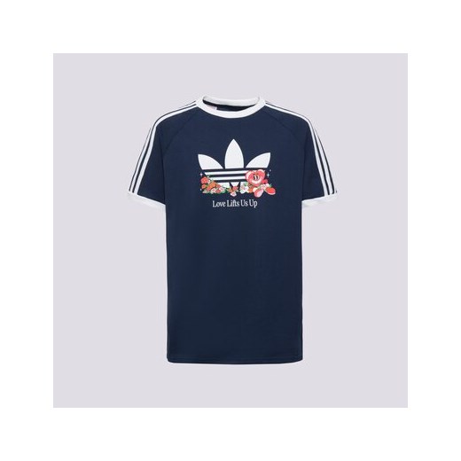 T-shirt chłopięce Adidas 