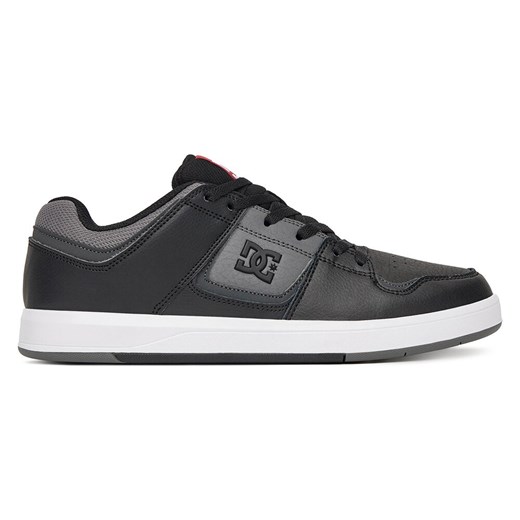 Obuwie sportowe DC Shoes CURE ADYS400073-BLG ze sklepu ccc.eu w kategorii Buty sportowe męskie - zdjęcie 178685906