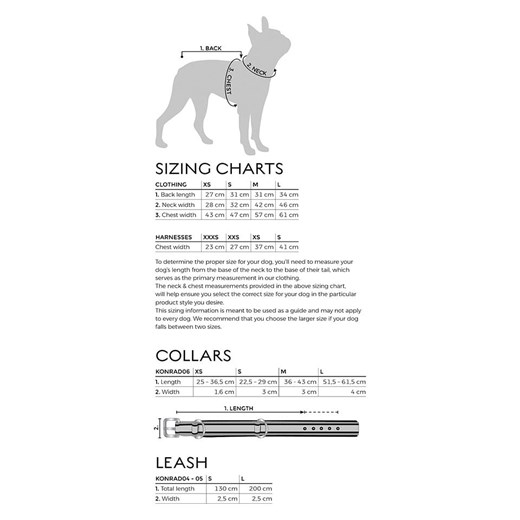 VOV &amp; VUF Sweter w kolorze różowo-pomarańczowo-kremowym dla psa Vov & Vuf S wyprzedaż Limango Polska