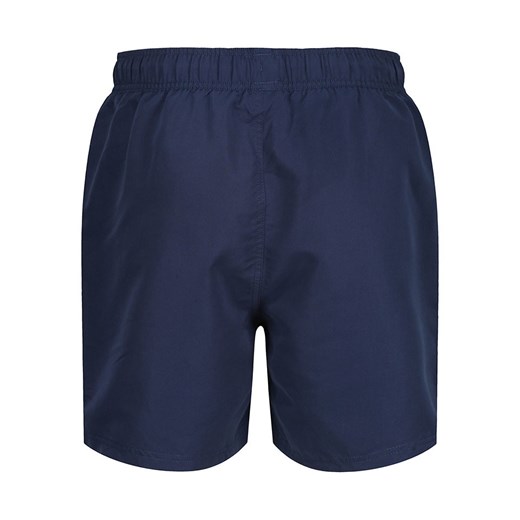 Reebok Szorty kąpielowe &quot;Yale&quot; w kolorze granatowym Reebok L wyprzedaż Limango Polska