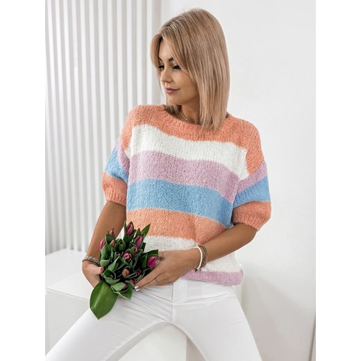 sweter lorenti one one size ze sklepu UBRA w kategorii Swetry damskie - zdjęcie 178686686
