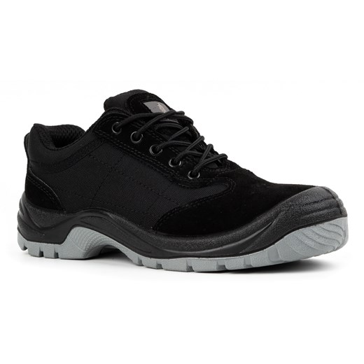 Buty robocze sportowe URGENT 203/OB ze sklepu butyolivier w kategorii Półbuty męskie - zdjęcie 178688269