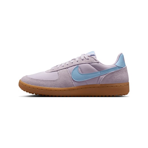 Buty damskie Nike Field General - Fiolet ze sklepu Nike poland w kategorii Buty sportowe damskie - zdjęcie 178689338