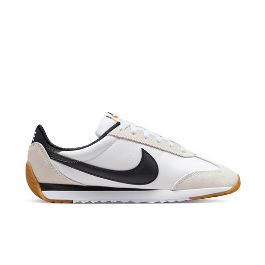 Buty sportowe damskie Nike płaskie 