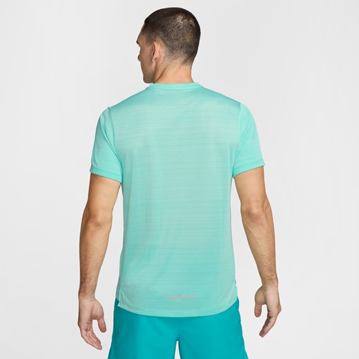 T-shirt męski Nike z krótkimi rękawami
