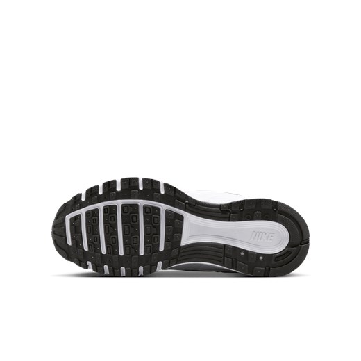 Buty dla dużych dzieci Nike P-6000 - Szary Nike 36 Nike poland