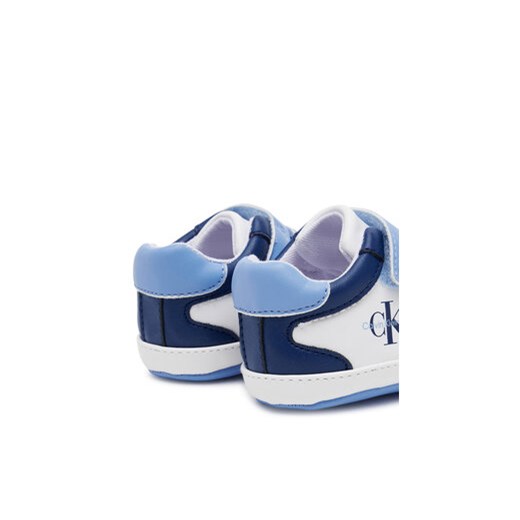 Buty sportowe dziecięce Calvin Klein wielokolorowe 