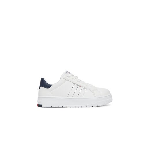 Buty sportowe dziecięce Tommy Hilfiger
