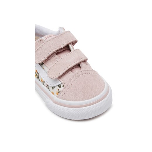 Trampki dziecięce Vans 