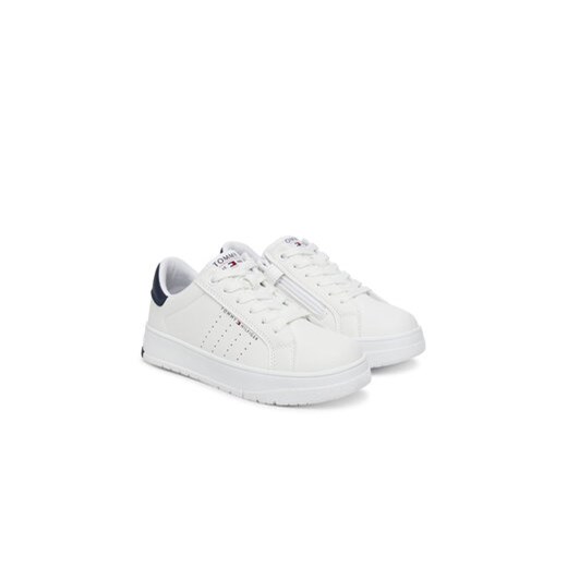 Buty sportowe dziecięce Tommy Hilfiger