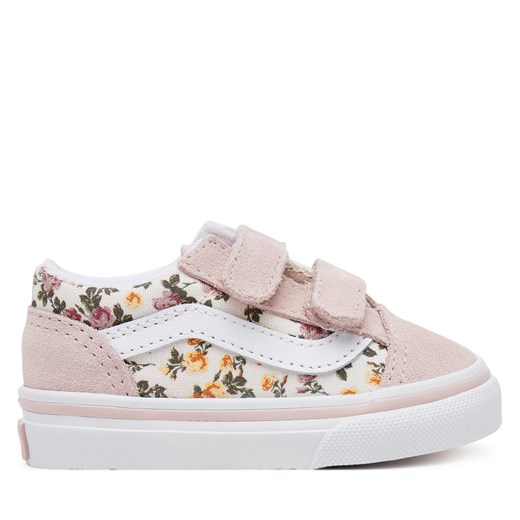 Trampki dziecięce Vans