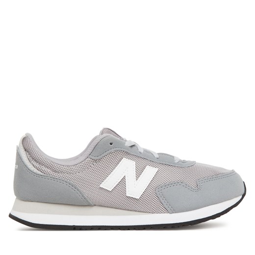 Buty sportowe damskie New Balance w stylu casual 