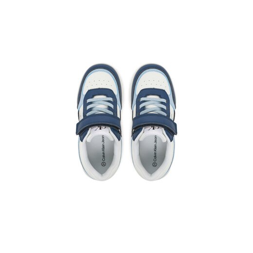 Buty sportowe dziecięce Calvin Klein 