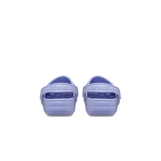 Crocs Klapki Classic 10001 Fioletowy Crocs 37_38 MODIVO