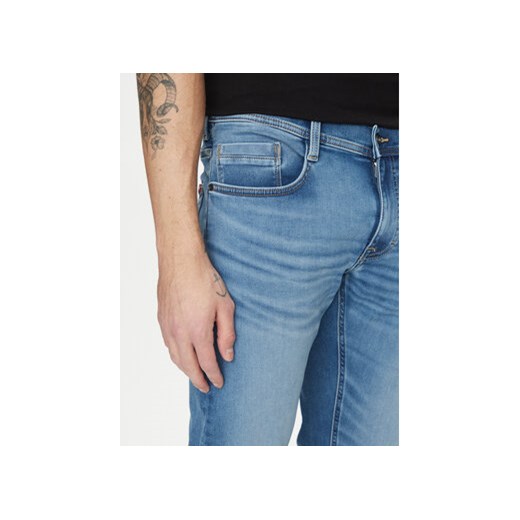 Jeansy męskie Mustang 