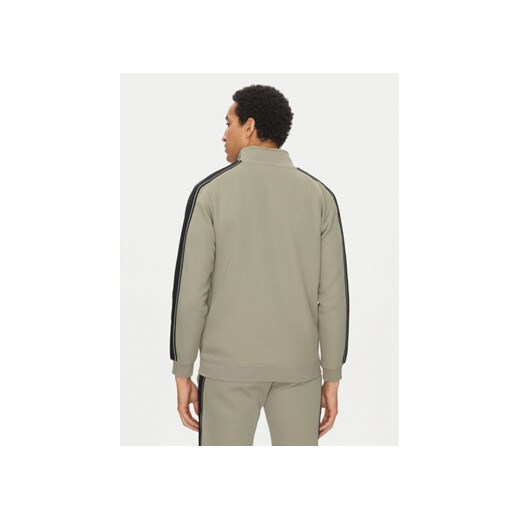 Guess Bluza Z2YQ10 KB3P2 Zielony Regular Fit Guess XXL MODIVO