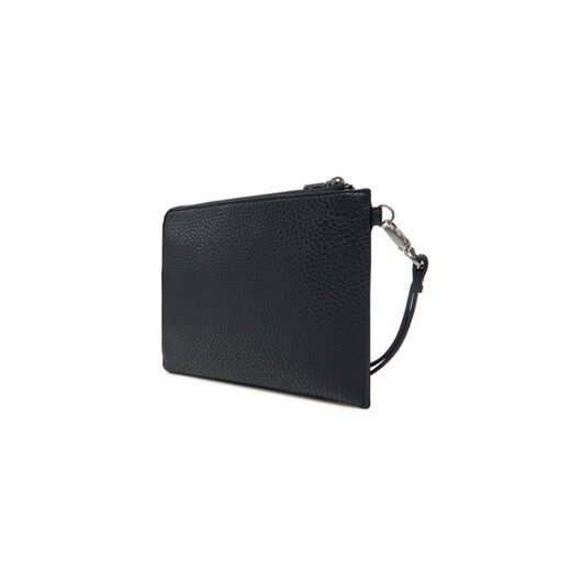 Guess Saszetka PMBAGP P5235 Czarny Guess uniwersalny MODIVO
