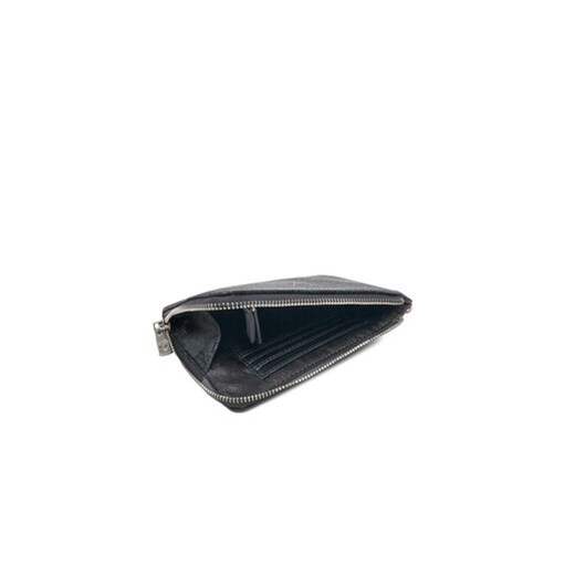 Guess Saszetka PMBALO P5231 Czarny Guess uniwersalny MODIVO
