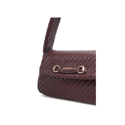 Guess Torebka HWWG95 30190 Brązowy Guess uniwersalny MODIVO