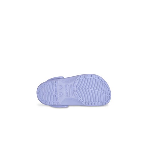 Crocs Klapki Classic 10001 Fioletowy Crocs 37_38 MODIVO