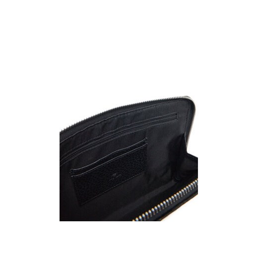Guess Saszetka PMBAGP P5235 Czarny Guess uniwersalny MODIVO
