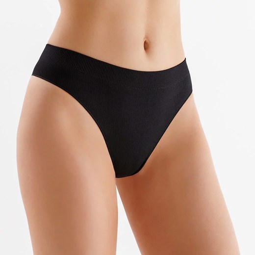 Bezszwowe majtki damskie brazyliany brasilian briefs bk ze sklepu suzana.pl w kategorii Majtki damskie - zdjęcie 178695265