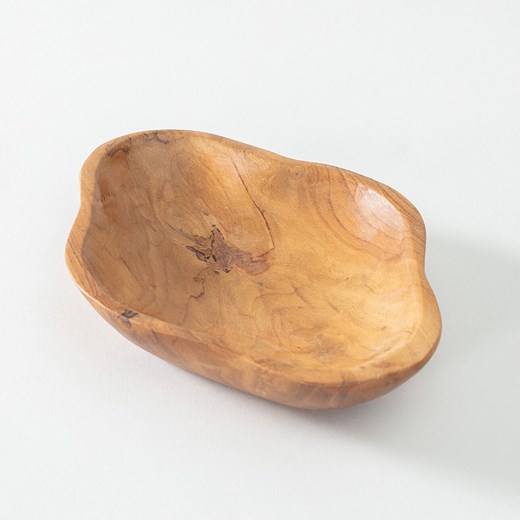 Misa Velira I 20x15 cm ze sklepu dekoria.pl w kategorii Misy i tace dekoracyjne - zdjęcie 178695476