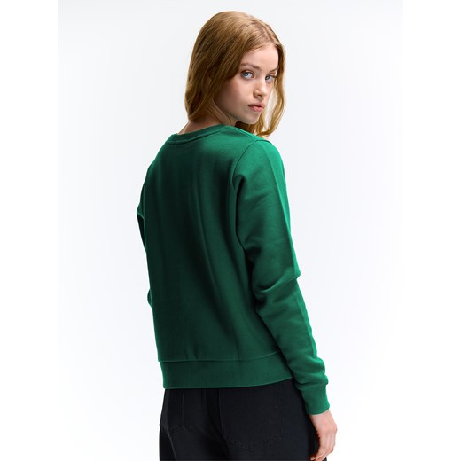 GATE Bluza basic 34 Gate 38 gateshop