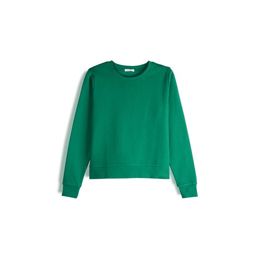 GATE Bluza basic 32 ze sklepu gateshop w kategorii Bluzy damskie - zdjęcie 178695519