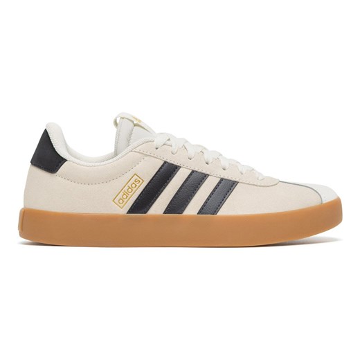 Obuwie sportowe ADIDAS VL COURT 3.0 JP5351 ze sklepu ccc.eu w kategorii Buty sportowe damskie - zdjęcie 178696269