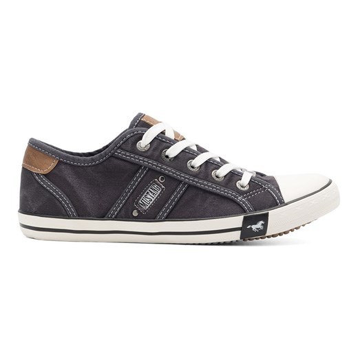 Trampki Mustang 1099-310 ze sklepu ccc.eu w kategorii Trampki damskie - zdjęcie 178696275