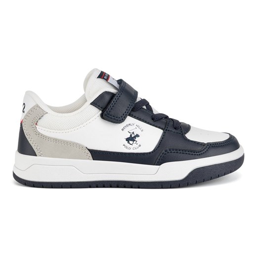 Sneakers Beverly Hills Polo Club V9-25021 ze sklepu ccc.eu w kategorii Buty sportowe dziecięce - zdjęcie 178696306