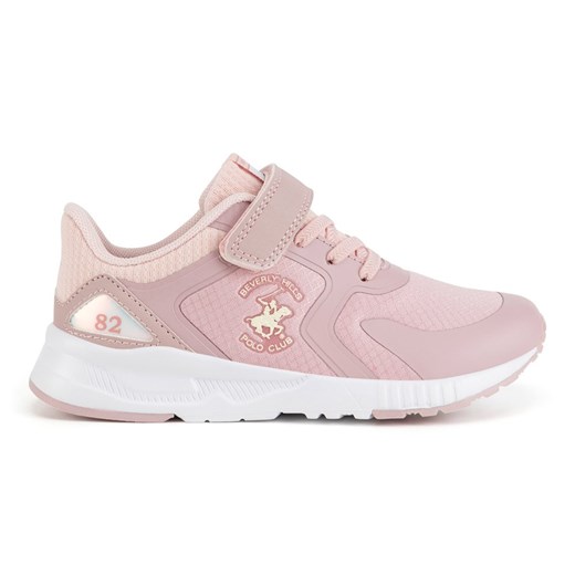 Sneakers Beverly Hills Polo Club V9-25063(DZ) ze sklepu ccc.eu w kategorii Buty sportowe dziecięce - zdjęcie 178696307