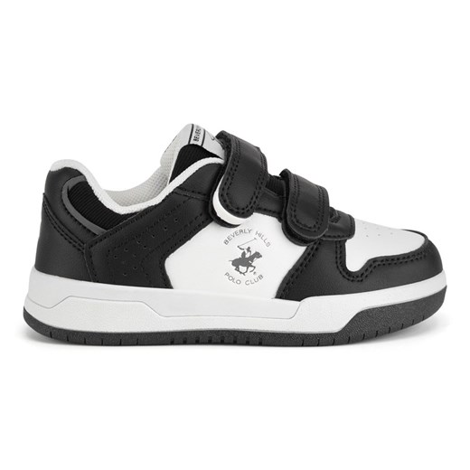 Sneakers Beverly Hills Polo Club V9-25046 ze sklepu ccc.eu w kategorii Buty sportowe dziecięce - zdjęcie 178696308