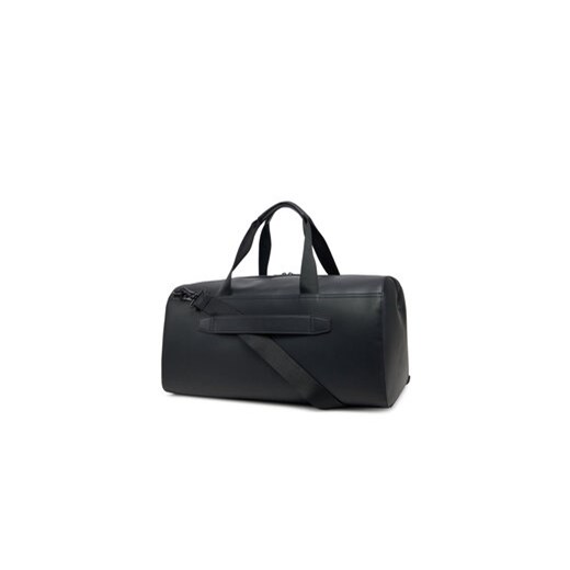 Tommy Hilfiger Torba Th Foundation Duffle AM0AM13364 Czarny Tommy Hilfiger uniwersalny MODIVO