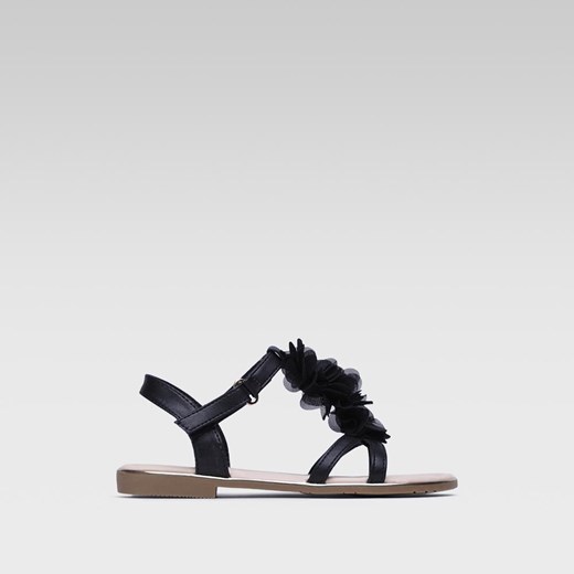 Sandały Nelli Blu CS2882-05 ze sklepu ccc.eu w kategorii Sandały dziecięce - zdjęcie 178698289