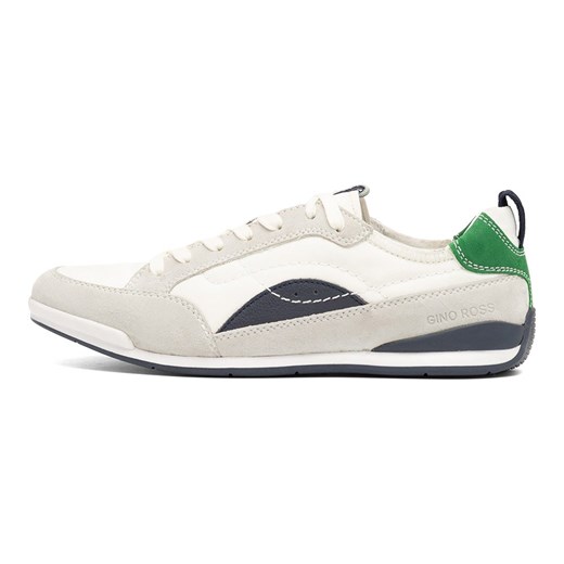 Sneakers Gino Rossi ALESSIO-01 MI08 ze sklepu ccc.eu w kategorii Półbuty męskie - zdjęcie 178698309