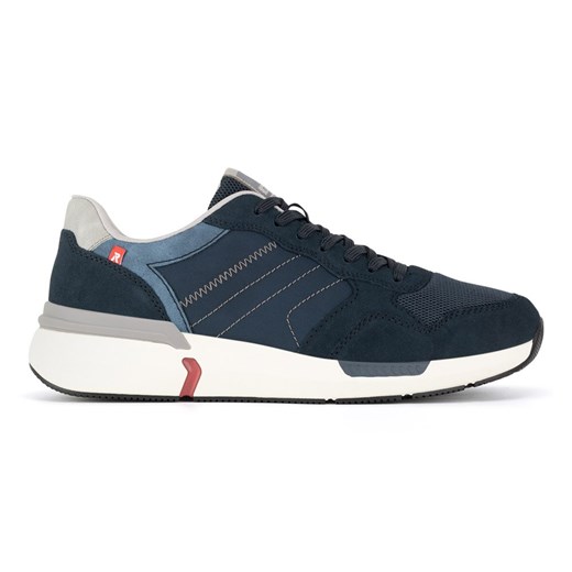 Sneakers Rieker Revolution Lifestyle U1401-14 ze sklepu ccc.eu w kategorii Buty sportowe męskie - zdjęcie 178698326