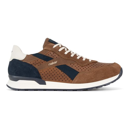 Sneakers Rieker Revolution Lifestyle U0302-24 ze sklepu ccc.eu w kategorii Buty sportowe męskie - zdjęcie 178698327