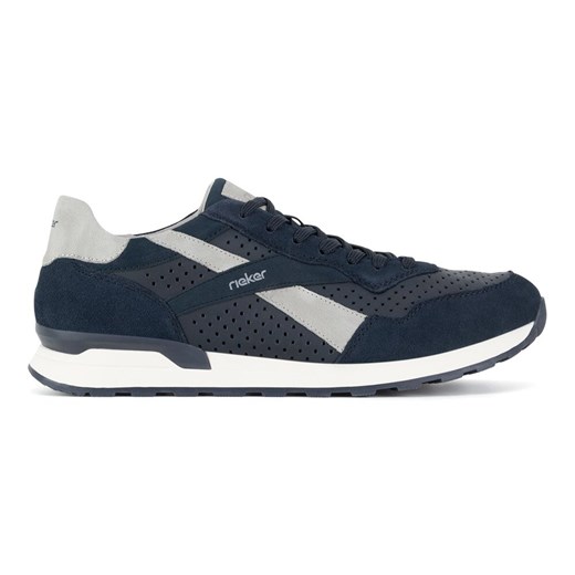 Sneakers Rieker Revolution Lifestyle U0302-15 ze sklepu ccc.eu w kategorii Buty sportowe męskie - zdjęcie 178698328