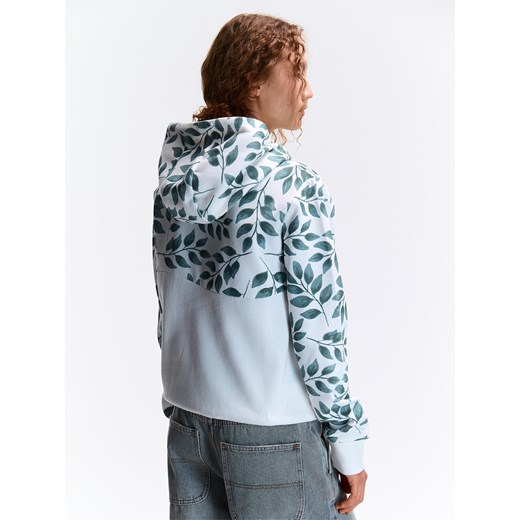 GATE Bluza z kapturem 34 Gate 44 gateshop