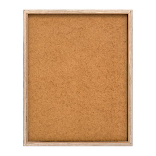 Orangewallz Druk artystyczny &quot;Sardines&quot; w ramce Orangewallz 40x50 cm wyprzedaż Limango Polska