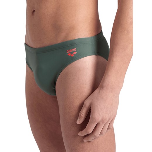 Arena Kąpielówki w kolorze khaki Arena 6 Limango Polska promocyjna cena