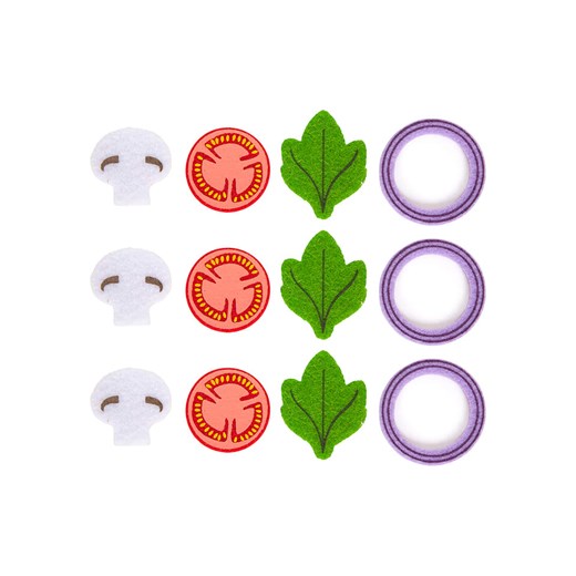 small foot Zestaw &quot;Pasta&quot; do gotowania - 3+ Small Foot onesize promocja Limango Polska