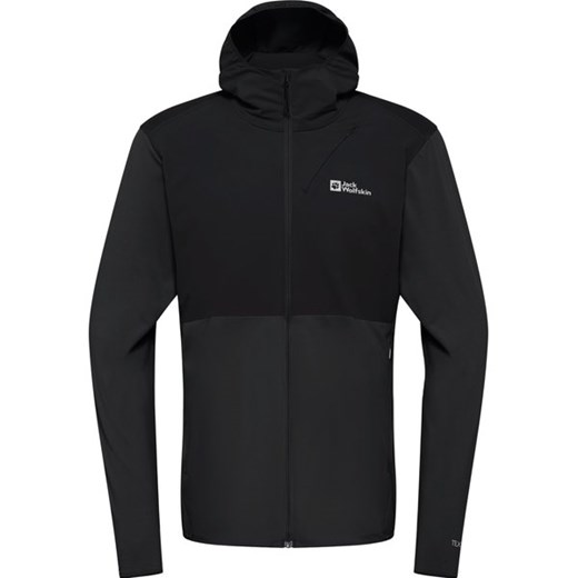Kurtka męska Prelight Trail Jack Wolfskin ze sklepu SPORT-SHOP.pl w kategorii Kurtki męskie - zdjęcie 178703648