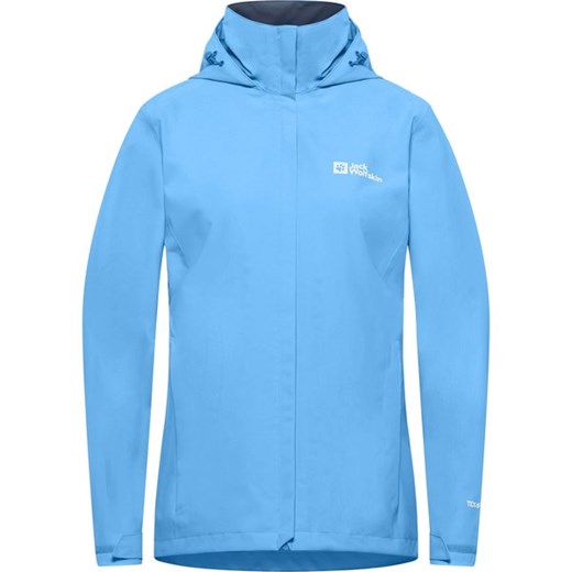 Kurtka damska Trailtime 2L Jack Wolfskin ze sklepu SPORT-SHOP.pl w kategorii Kurtki damskie - zdjęcie 178703667