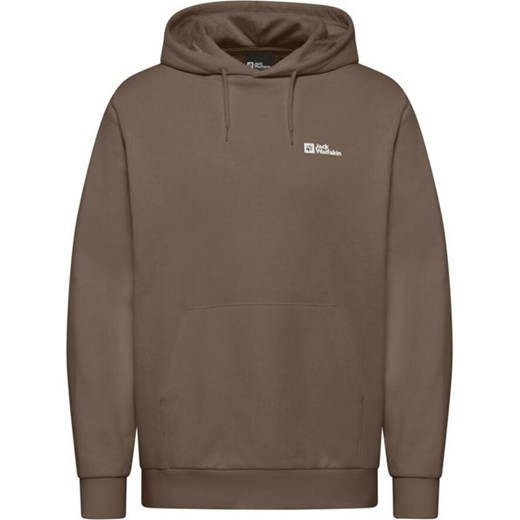 Bluza męska Essential Jack Wolfskin ze sklepu SPORT-SHOP.pl w kategorii Bluzy męskie - zdjęcie 178703668