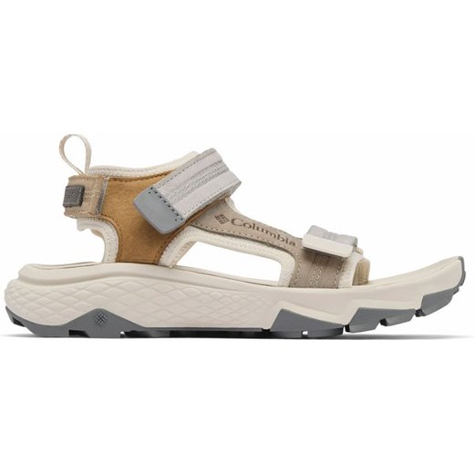 Sandały Peakfreak Rush Wm's Columbia ze sklepu SPORT-SHOP.pl w kategorii Sandały damskie - zdjęcie 178703727