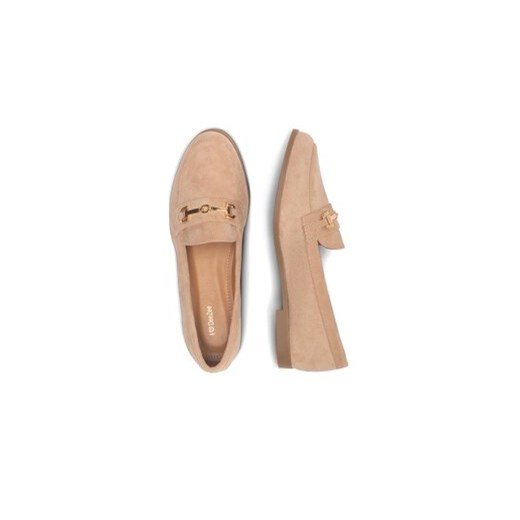 DeeZee Lordsy WS270205-01 Beżowy 41 MODIVO